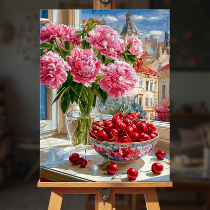 Cherry Terrace