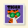 Cherry Tiger