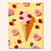 Cherry Whirl
