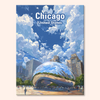 Chicago Bean