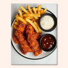 Chicken Combo