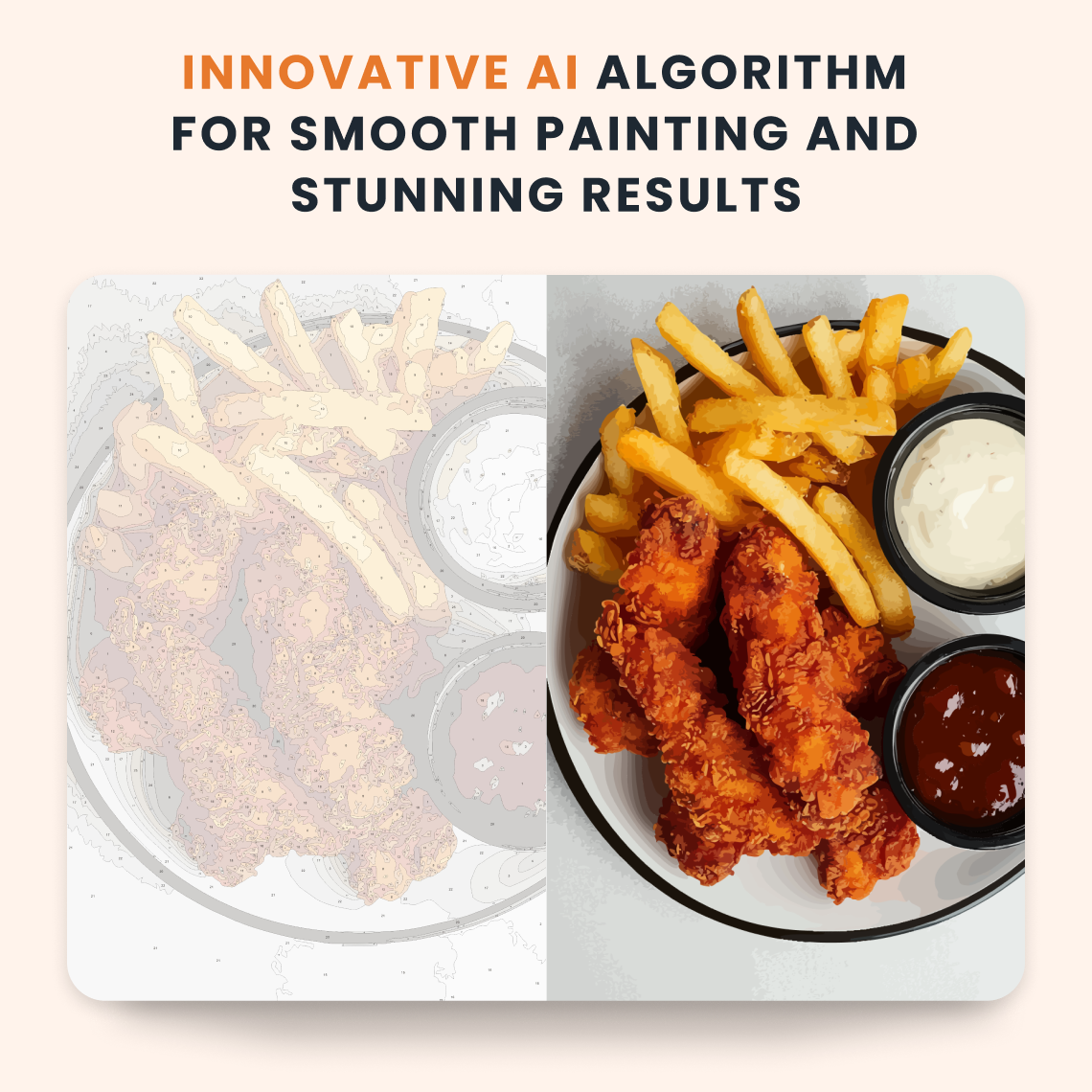 Chicken Combo