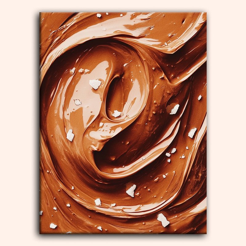 Paint by numbers - Choco Bliss - MyArt