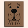 Choco Face