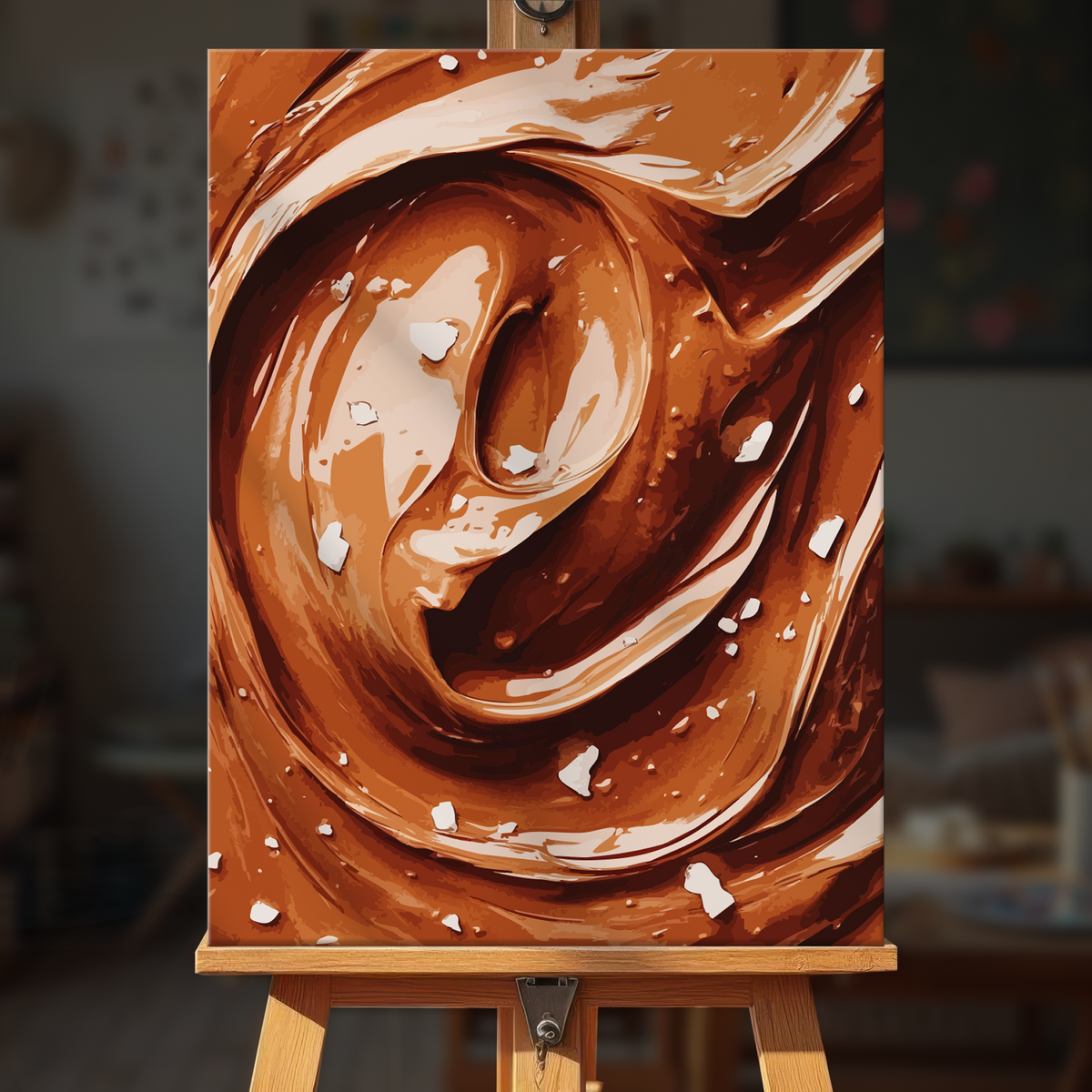 Choco Bliss