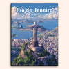 Rio Redeemer