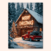 Christmas Lodge