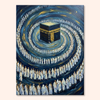Circular Pilgrims