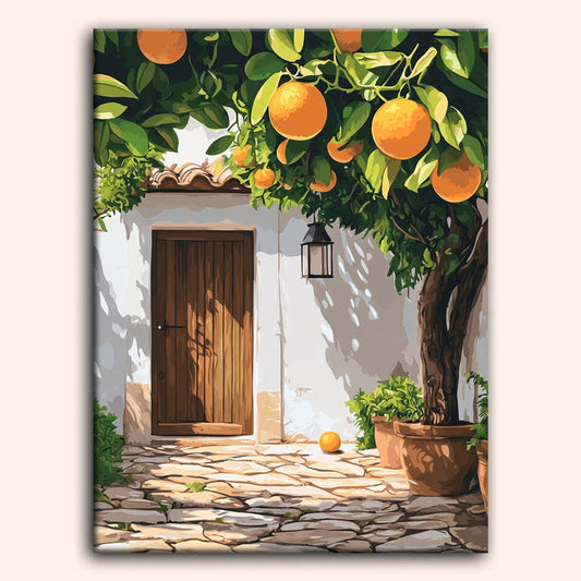 Citrus Bliss