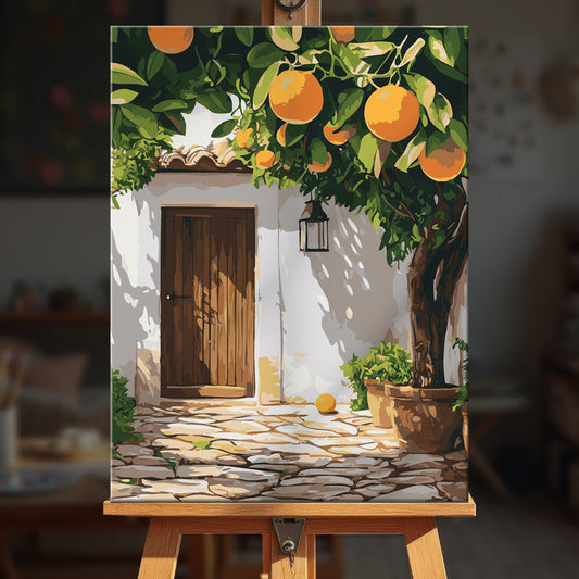 Citrus Bliss