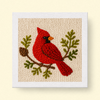 Citrus Cardinal