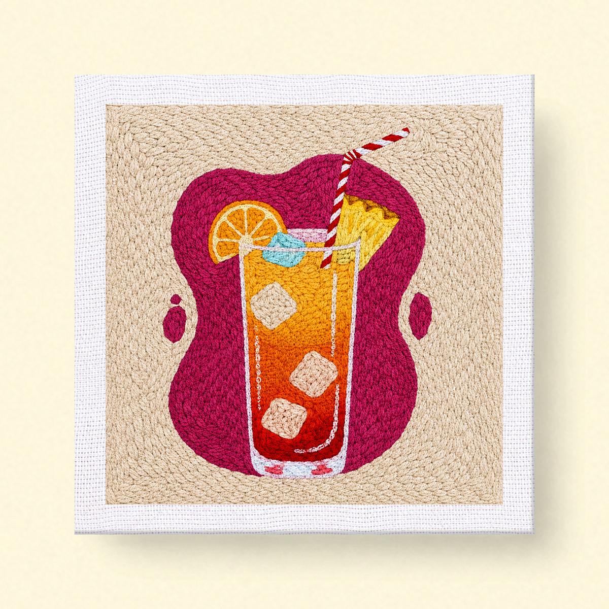 Citrus Lemonade