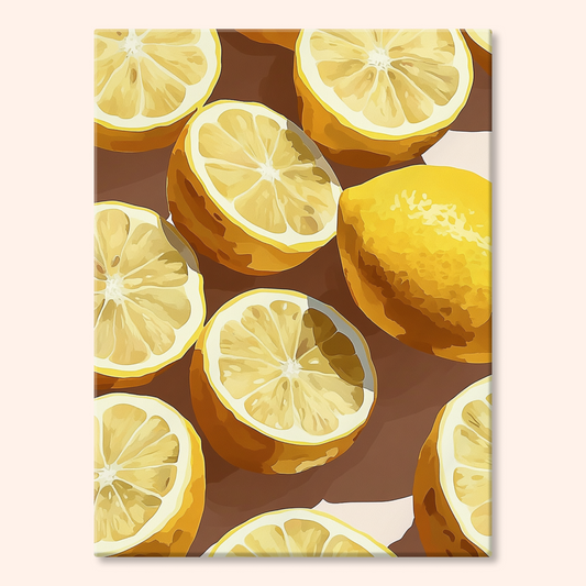 Citrus Mood