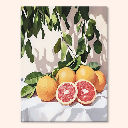 Citrus Shade
