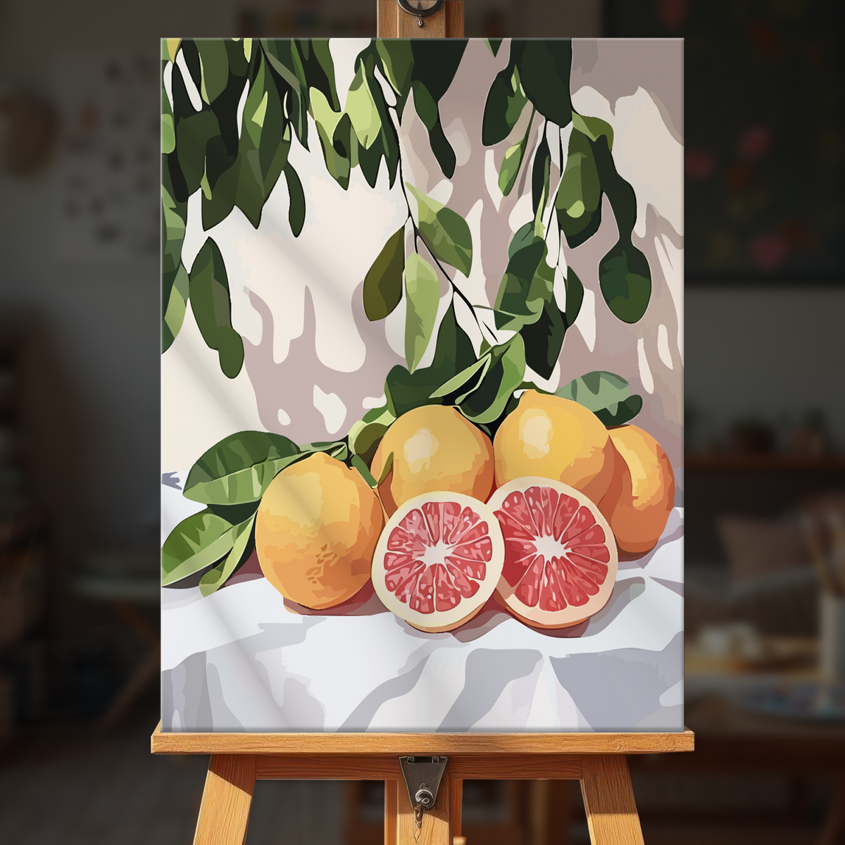 Citrus Shade