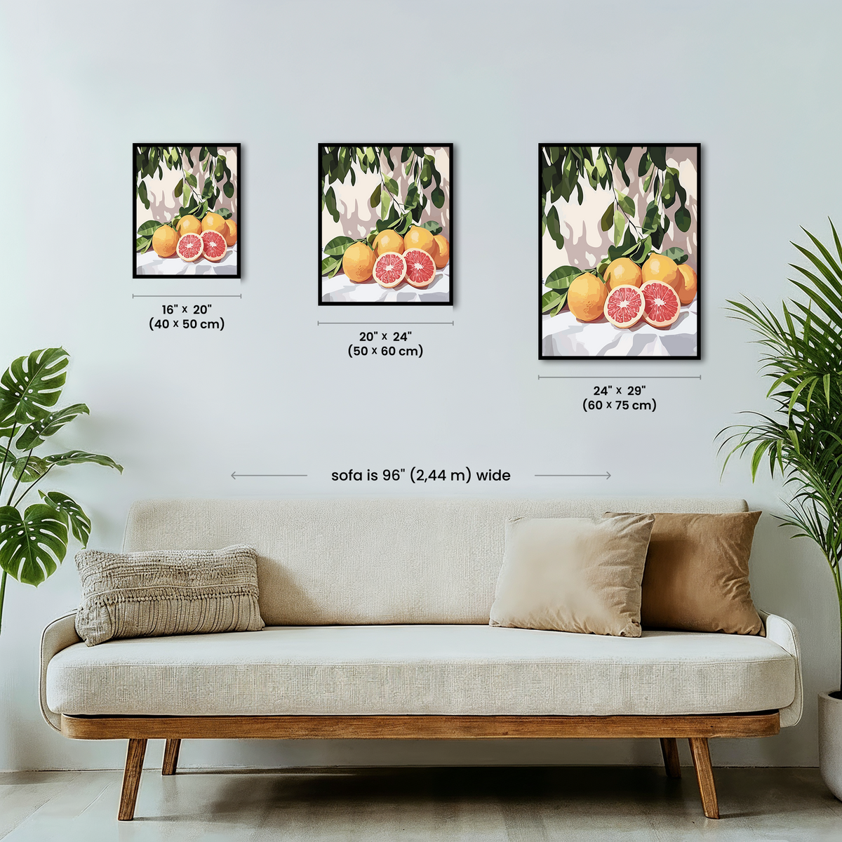 Citrus Shade