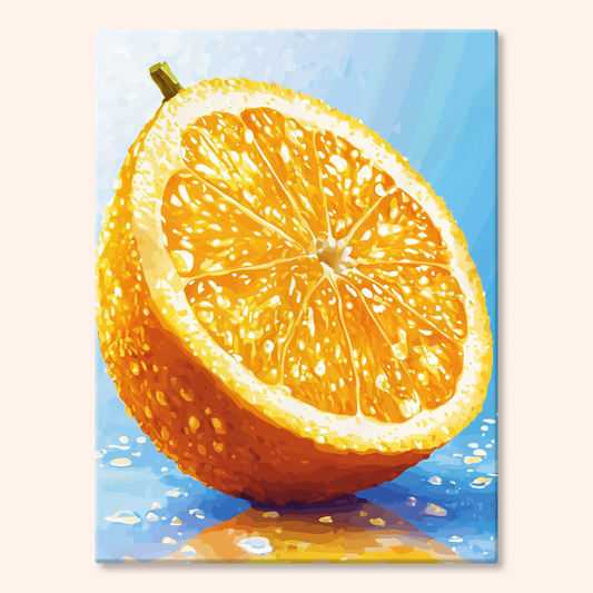 Citrus Splash