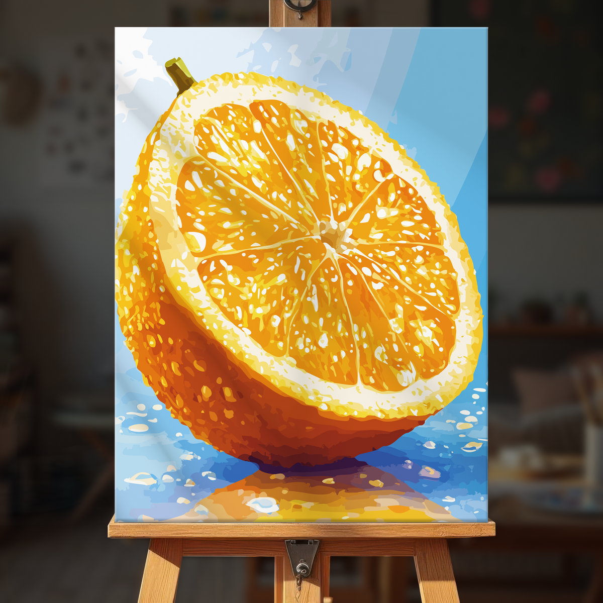Citrus Splash
