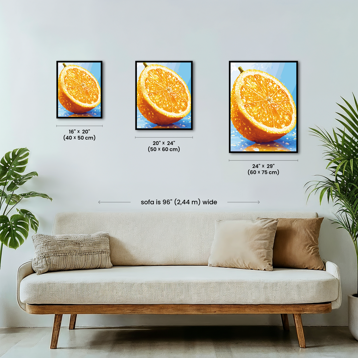 Citrus Splash