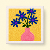 Citrus Vase