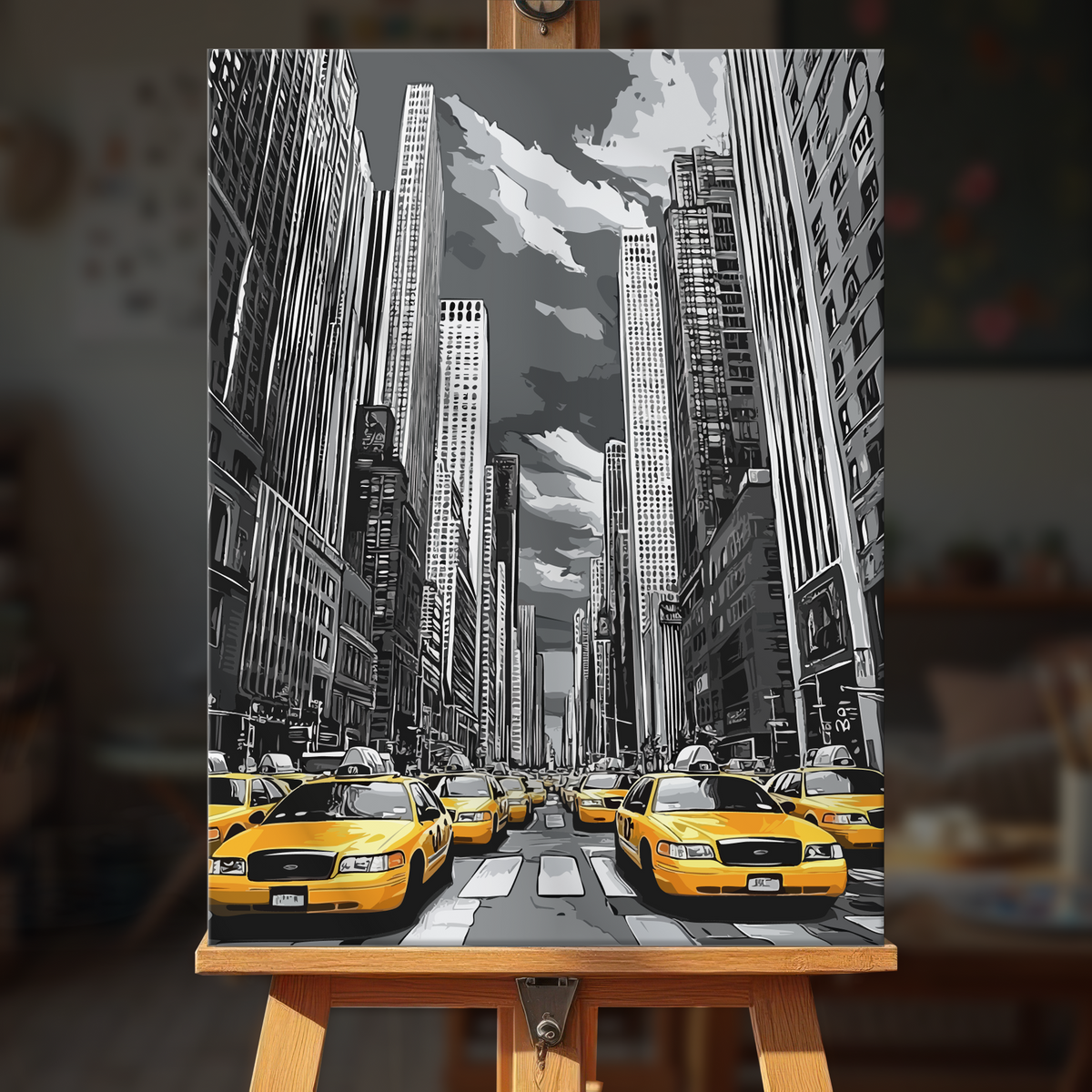 City Pulse