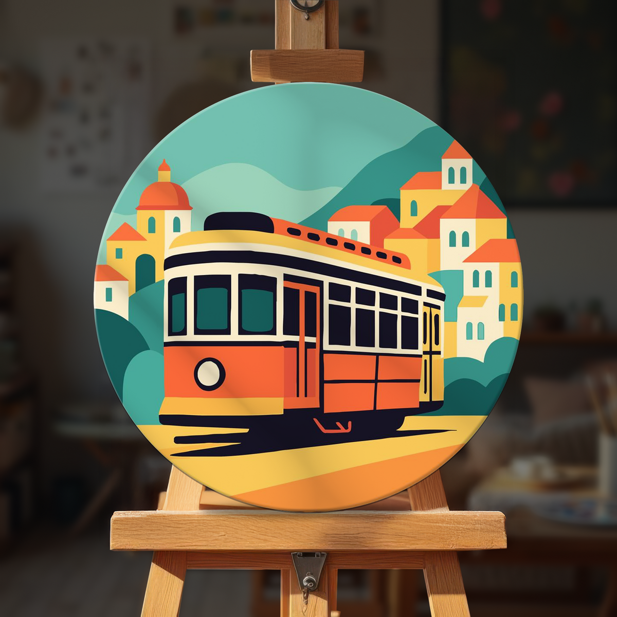 City Tram