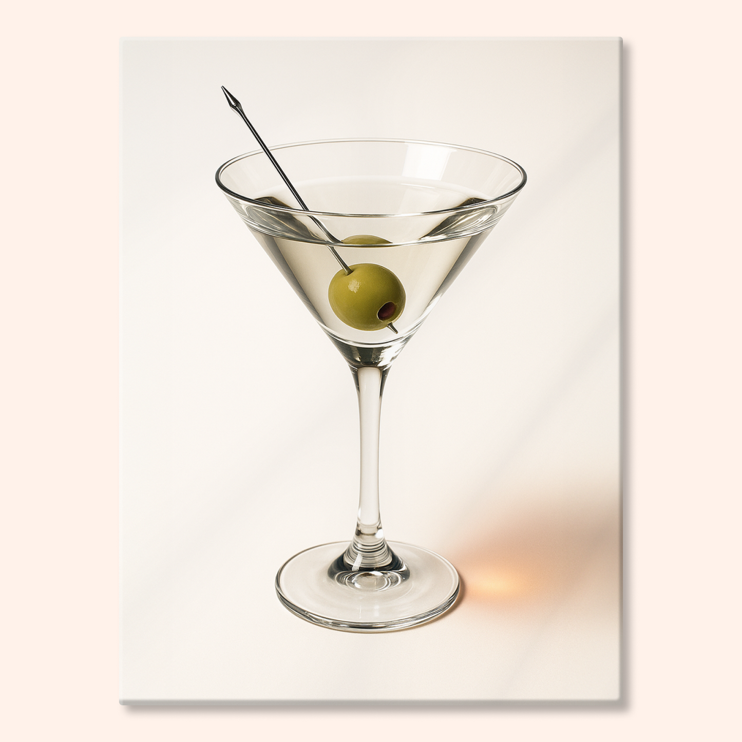 Classic Martini