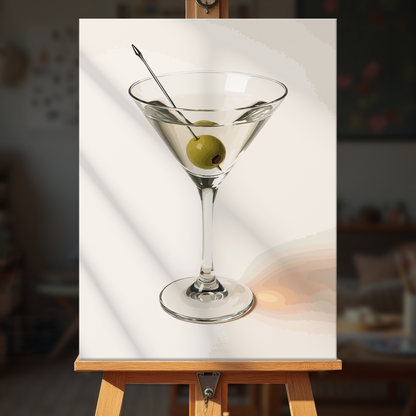 Classic Martini