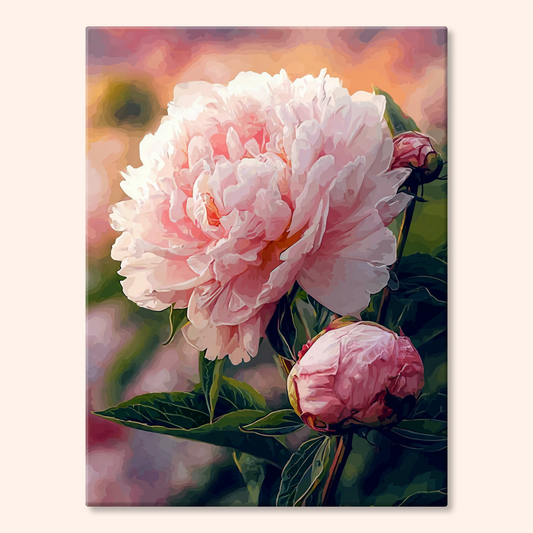 Classic Petal Whisper