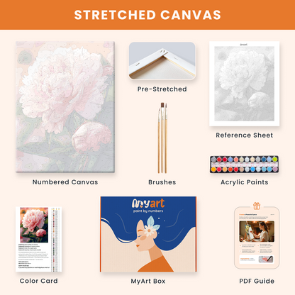 Classic Petal Whisper