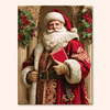 Classic Santa