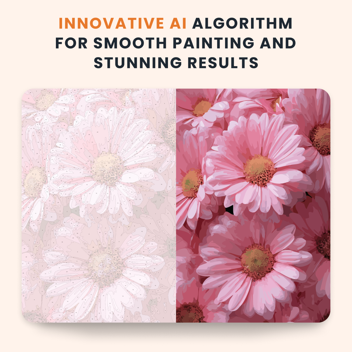 Clean Petal Form