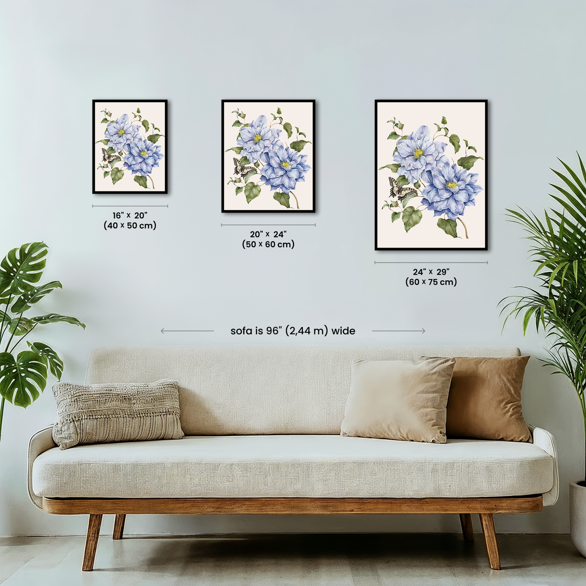 Clematis