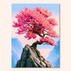 Cliff Sakura