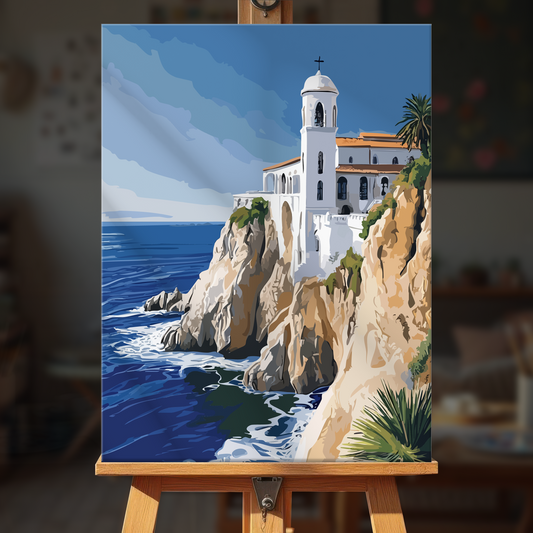 Cliffside Chapel