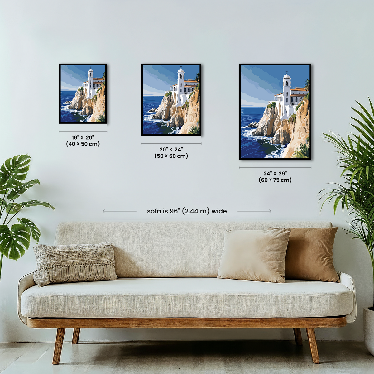 Cliffside Chapel