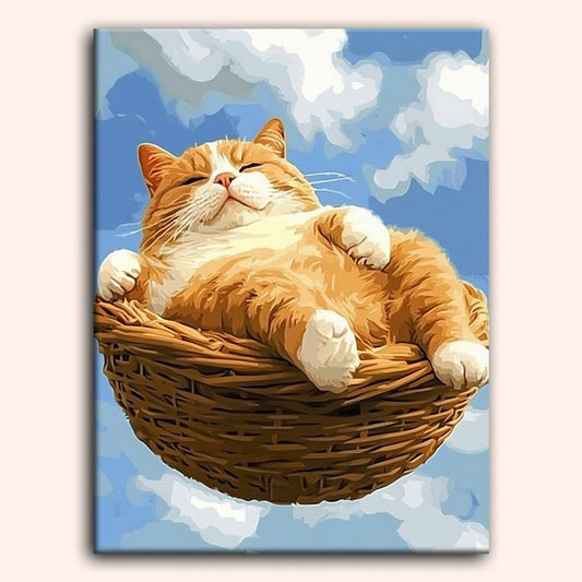 Cloud Nap