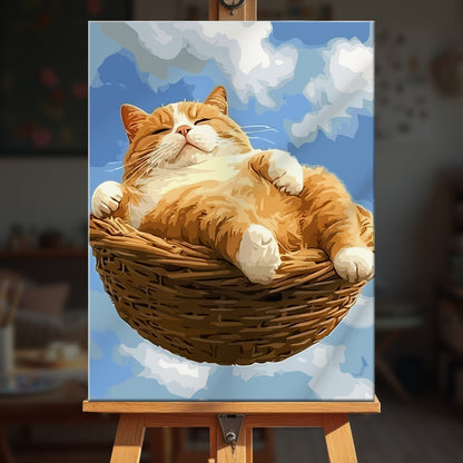 Cloud Nap
