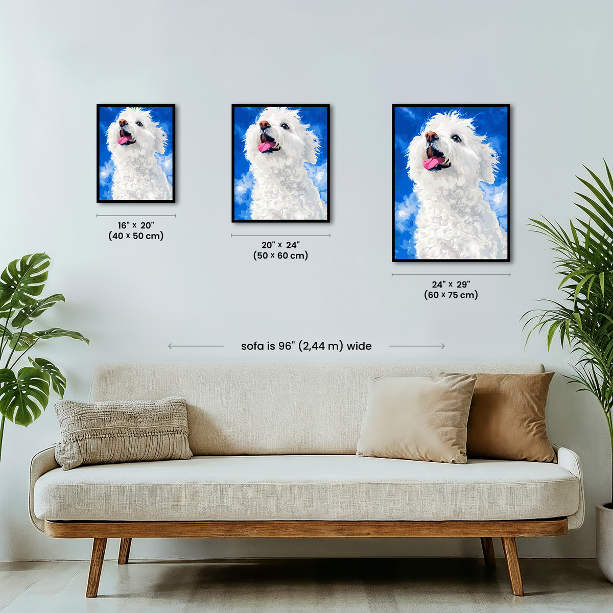 Cloud Bichon