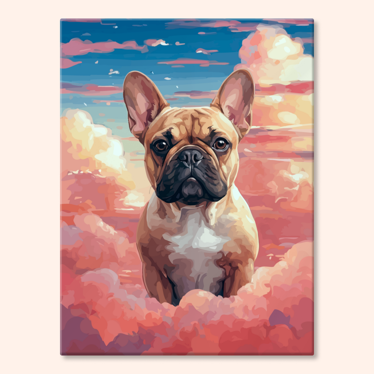 Cloud Bulldog