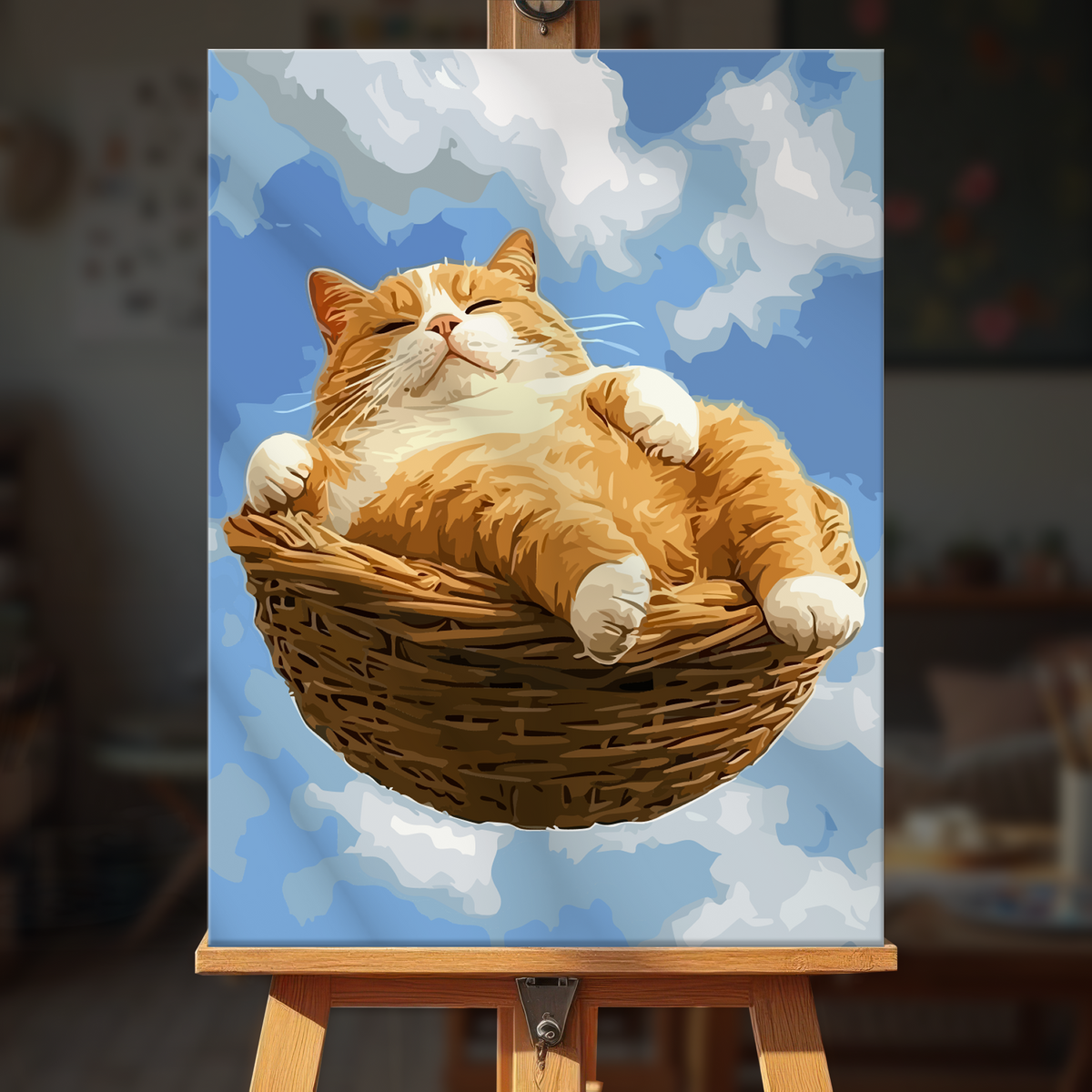 Cloud Nap