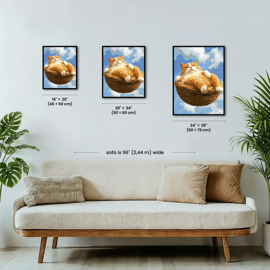 Cloud Nap