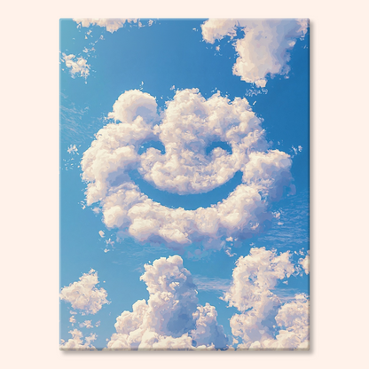 Cloud Smile