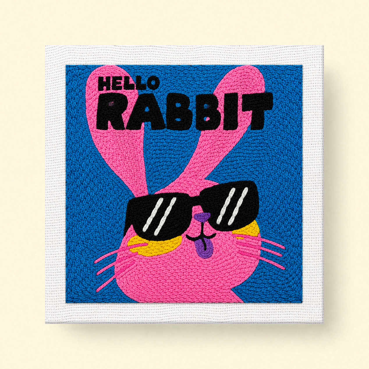 Cloudy Rabbit
