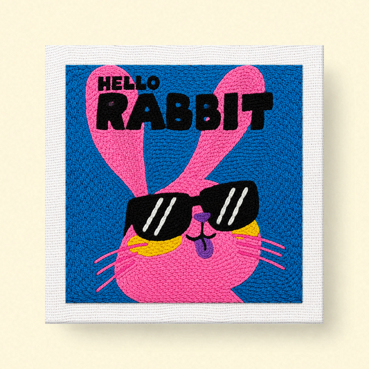Cloudy Rabbit