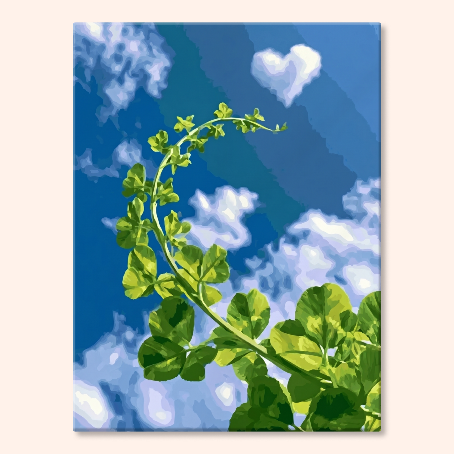 Clover Clouds
