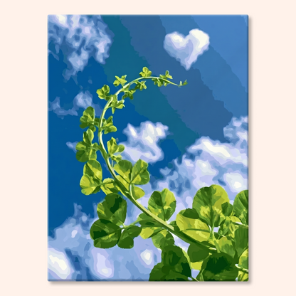 Clover Clouds