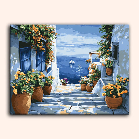Coastal Charm