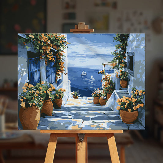 Coastal Charm