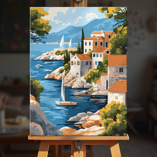 Coastal Dream